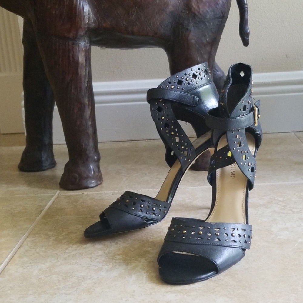 Ivanka Trump Heels